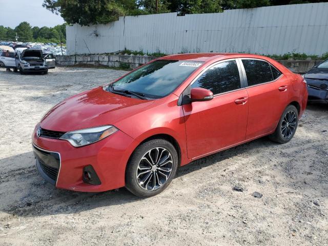 TOYOTA COROLLA L 2015 5yfburhe1fp337535