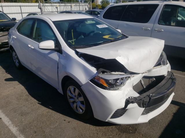 TOYOTA COROLLA L 2015 5yfburhe1fp338734