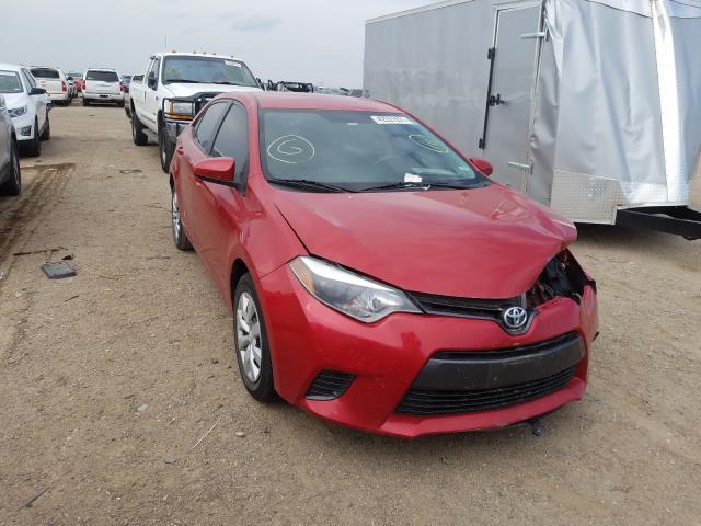 TOYOTA COROLLA L 2015 5yfburhe1fp338751