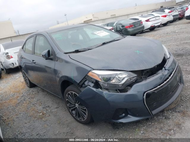 TOYOTA COROLLA 2015 5yfburhe1fp339446