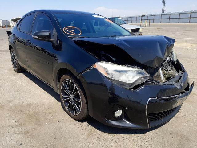 TOYOTA COROLLA L 2015 5yfburhe1fp341021