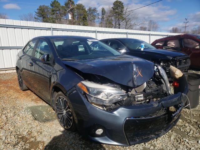 TOYOTA COROLLA L 2015 5yfburhe1fp341844