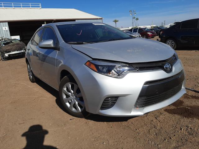 TOYOTA COROLLA L 2015 5yfburhe1fp342959