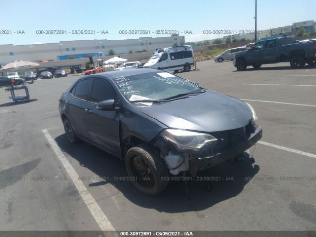 TOYOTA COROLLA 2015 5yfburhe1fp344498