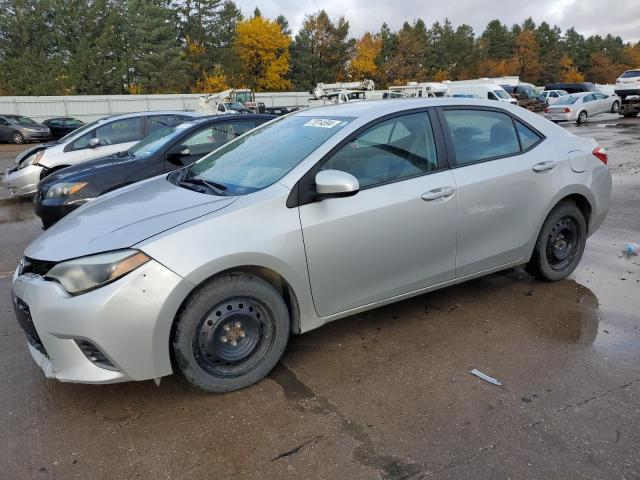 TOYOTA COROLLA L 2015 5yfburhe1fp344579