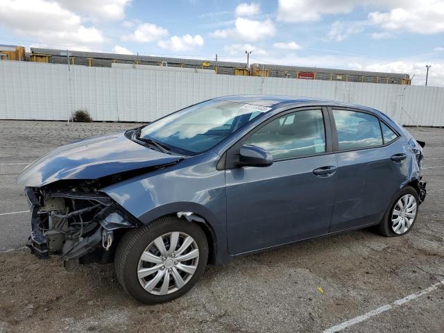 TOYOTA COROLLA L 2015 5yfburhe1fp346932