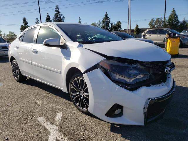 TOYOTA COROLLA L 2015 5yfburhe1fp347515