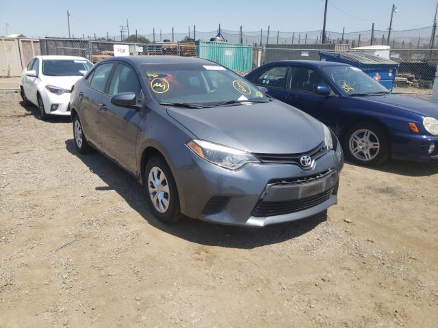 TOYOTA COROLLA L 2015 5yfburhe1fp347630