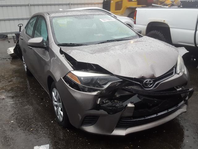 TOYOTA COROLLA L 2015 5yfburhe1fp348714