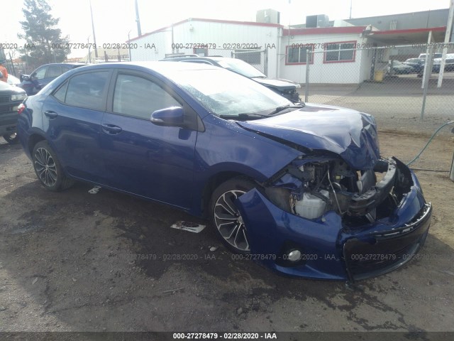 TOYOTA COROLLA 2015 5yfburhe1fp349135