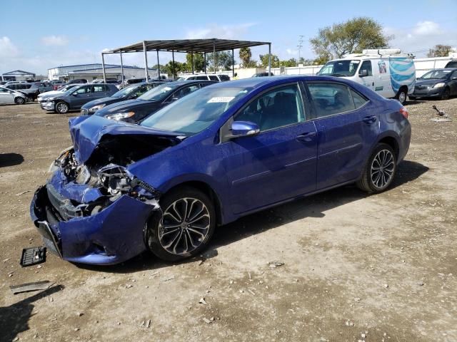 TOYOTA COROLLA L 2015 5yfburhe1fp349801