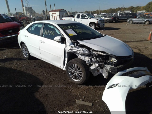 TOYOTA COROLLA 2015 5yfburhe1fp349846