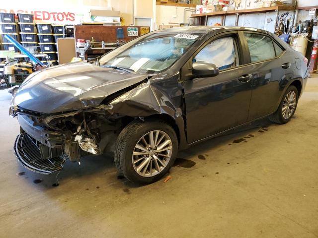 TOYOTA COROLLA 2015 5yfburhe1fp351807