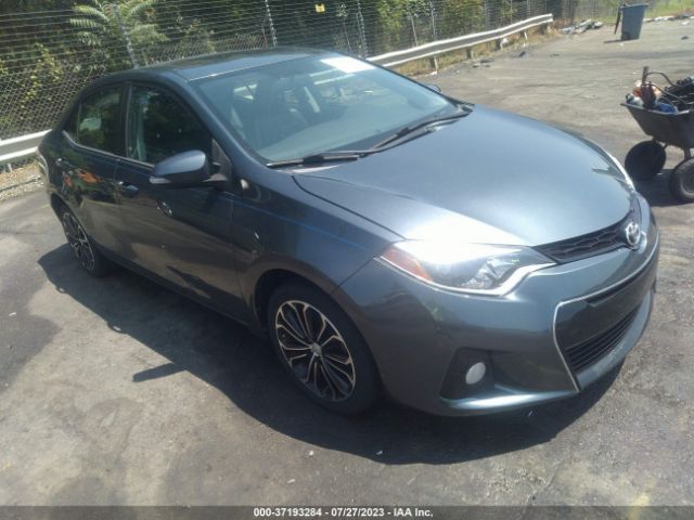 TOYOTA COROLLA 2015 5yfburhe1fp352178