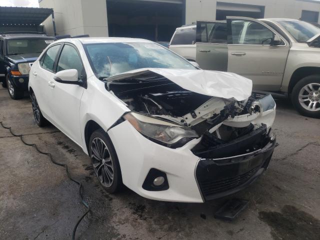 TOYOTA COROLLA L 2015 5yfburhe1fp354609