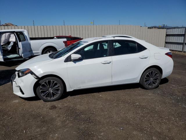 TOYOTA COROLLA L 2015 5yfburhe1fp357784