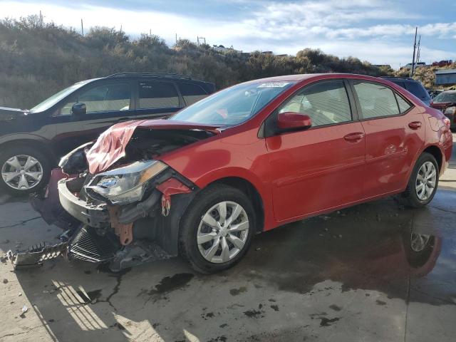 TOYOTA COROLLA 2015 5yfburhe1fp358689