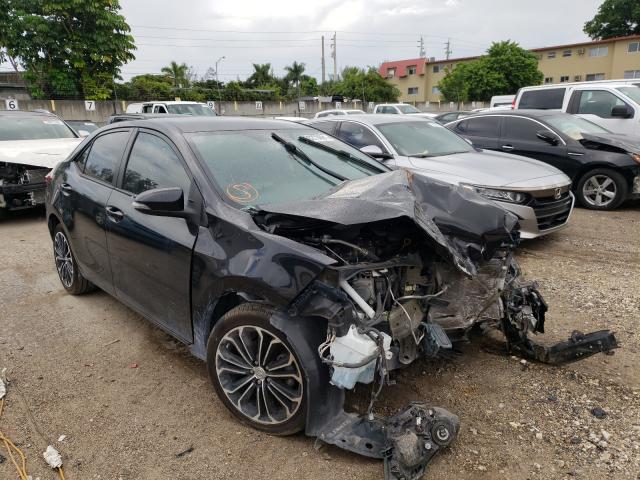 TOYOTA COROLLA L 2015 5yfburhe1fp359017