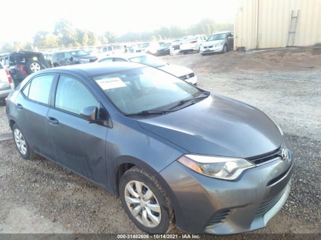 TOYOTA COROLLA 2016 5yfburhe1gp366731