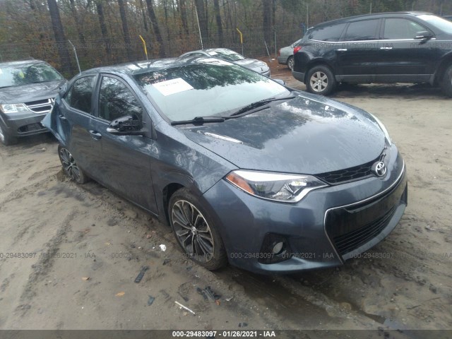 TOYOTA COROLLA 2016 5yfburhe1gp367135