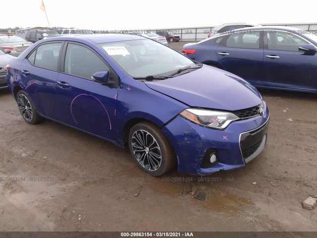 TOYOTA COROLLA 2016 5yfburhe1gp368219