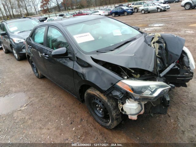 TOYOTA COROLLA 2016 5yfburhe1gp368639