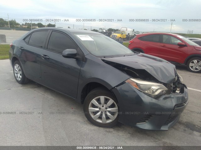 TOYOTA COROLLA 2016 5yfburhe1gp369399