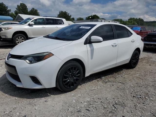 TOYOTA COROLLA 2016 5yfburhe1gp369757