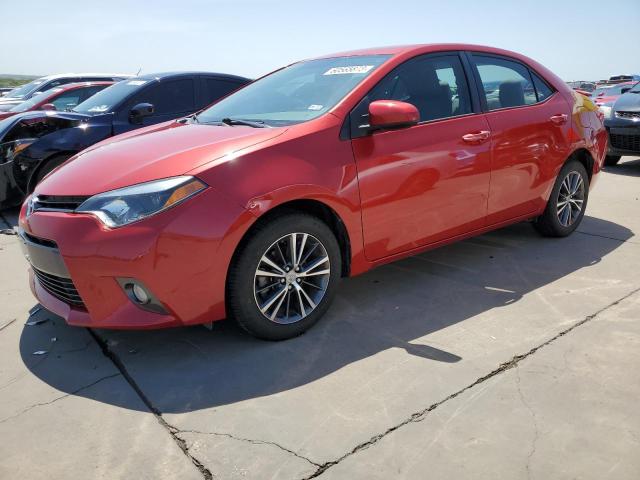 TOYOTA COROLLA L 2016 5yfburhe1gp371699