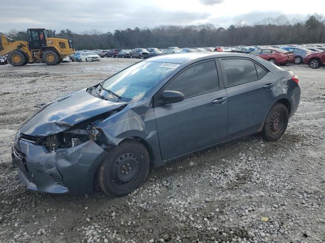 TOYOTA COROLLA L 2016 5yfburhe1gp372559