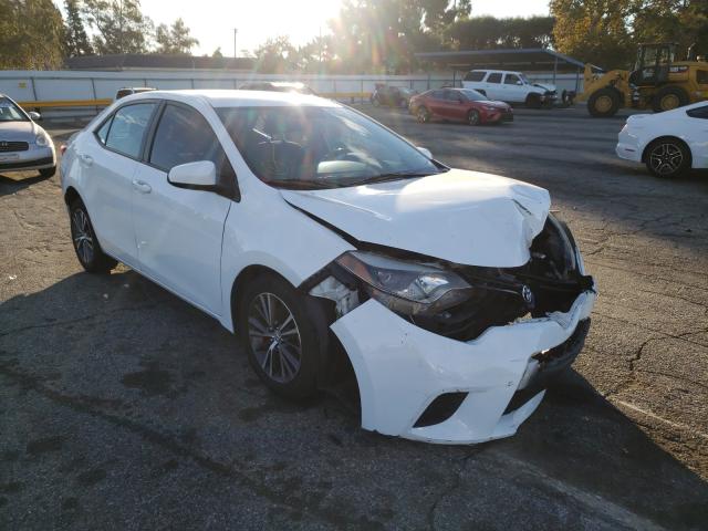 TOYOTA COROLLA L 2016 5yfburhe1gp373372