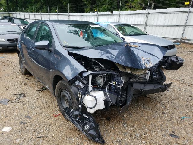 TOYOTA COROLLA L 2016 5yfburhe1gp373453