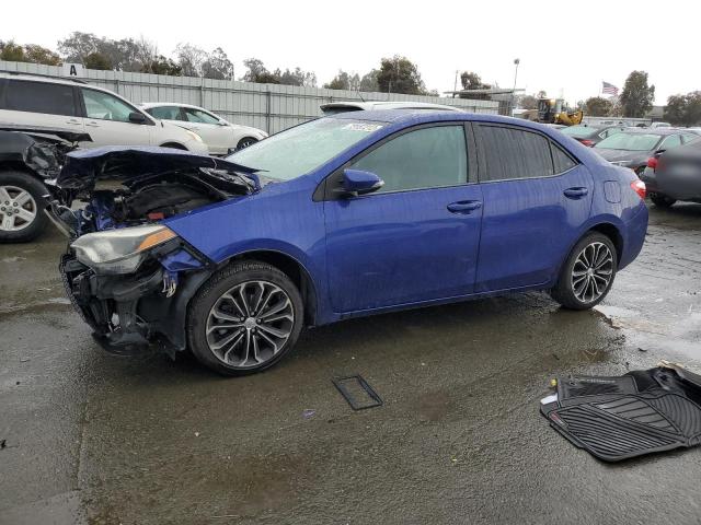 TOYOTA COROLLA L 2016 5yfburhe1gp373808