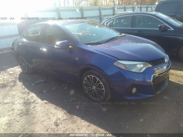 TOYOTA COROLLA 2016 5yfburhe1gp374389