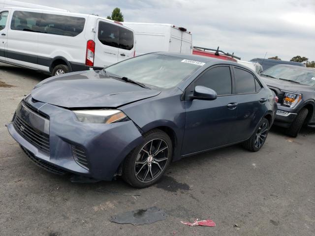 TOYOTA COROLLA L 2016 5yfburhe1gp374697