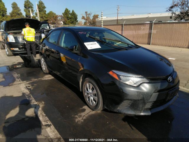 TOYOTA COROLLA 2016 5yfburhe1gp377051