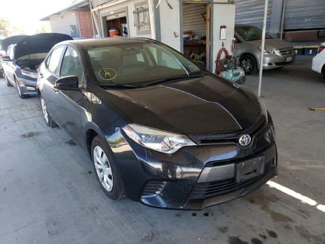 TOYOTA COROLLA L 2016 5yfburhe1gp380497