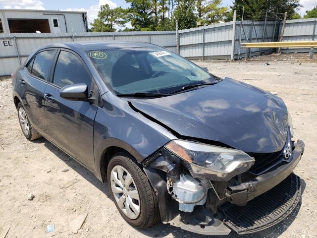 TOYOTA COROLLA L 2016 5yfburhe1gp381813