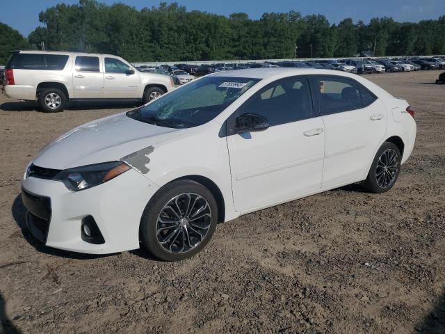 TOYOTA COROLLA L 2016 5yfburhe1gp382816