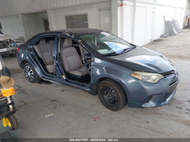 TOYOTA COROLLA 2016 5yfburhe1gp382993