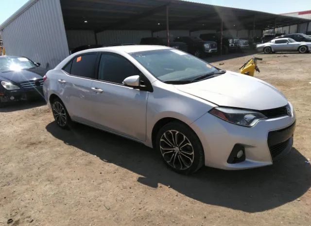 TOYOTA COROLLA 2016 5yfburhe1gp383514