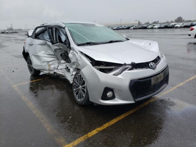 TOYOTA COROLLA L 2016 5yfburhe1gp384663