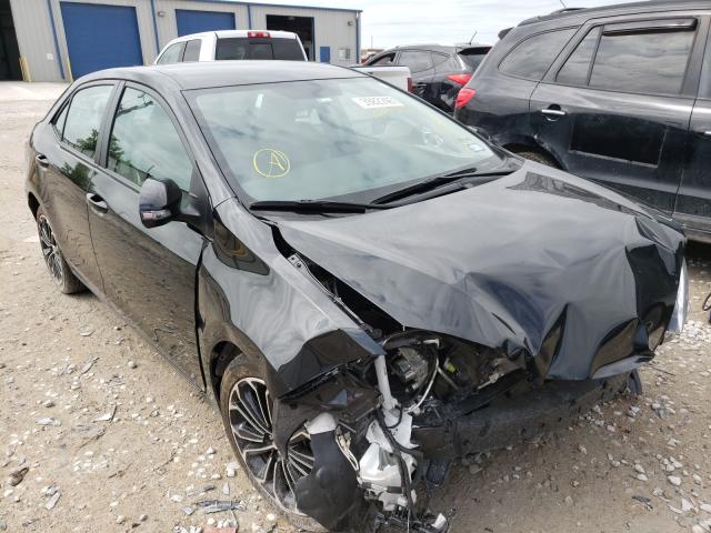 TOYOTA COROLLA L 2016 5yfburhe1gp384923