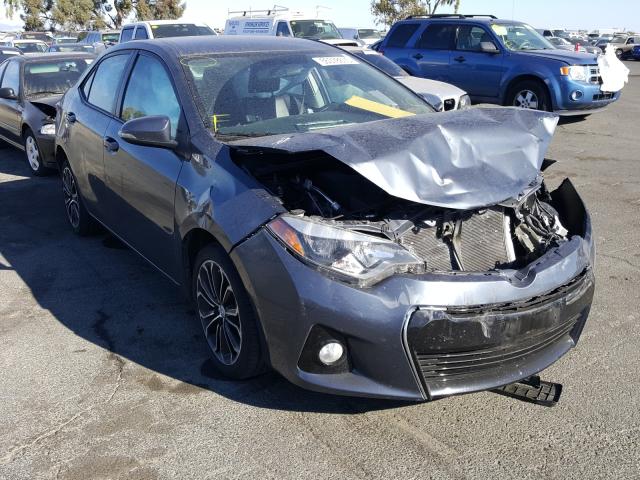 TOYOTA COROLLA L 2016 5yfburhe1gp385294