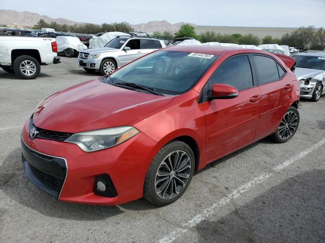 TOYOTA COROLLA L 2016 5yfburhe1gp387112