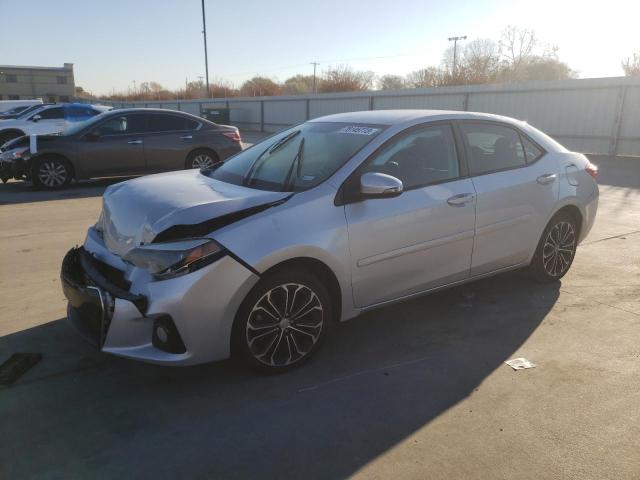 TOYOTA COROLLA 2016 5yfburhe1gp387403