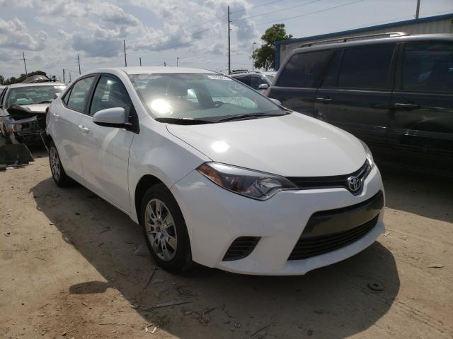 TOYOTA COROLLA L 2016 5yfburhe1gp389538