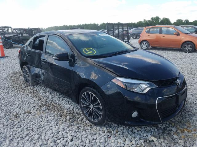 TOYOTA COROLLA L 2016 5yfburhe1gp393525