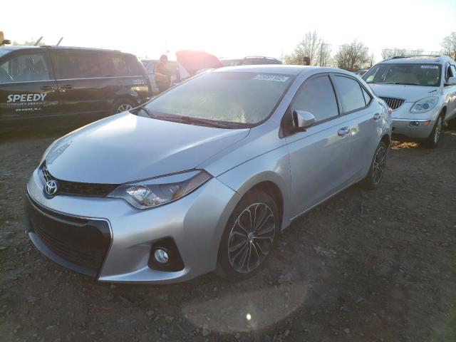 TOYOTA COROLLA L 2016 5yfburhe1gp393685