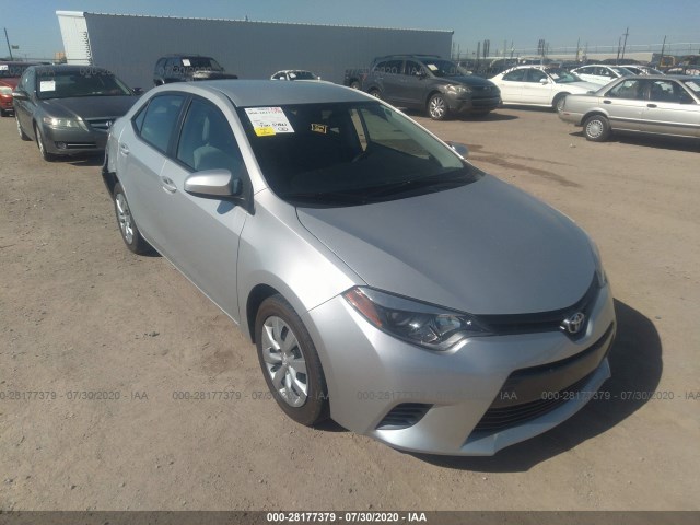 TOYOTA COROLLA 2016 5yfburhe1gp395369